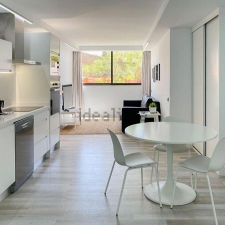 Apartamento Nuevo En Playa Del Aguila Maspalomas Сан-Бартоломе Екстер'єр фото