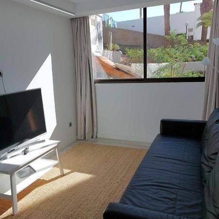 Апартаменти Apartamento Nuevo En Playa Del Aguila Maspalomas Сан-Бартоломе Екстер'єр фото