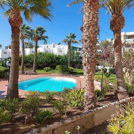 Apartamento Nuevo En Playa Del Aguila Maspalomas Сан-Бартоломе Екстер'єр фото