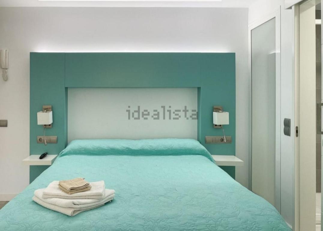 Apartamento Nuevo En Playa Del Aguila Maspalomas Сан-Бартоломе Екстер'єр фото