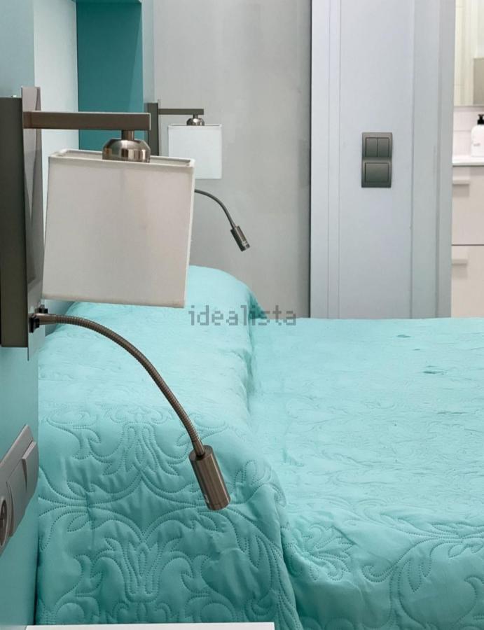 Apartamento Nuevo En Playa Del Aguila Maspalomas Сан-Бартоломе Екстер'єр фото