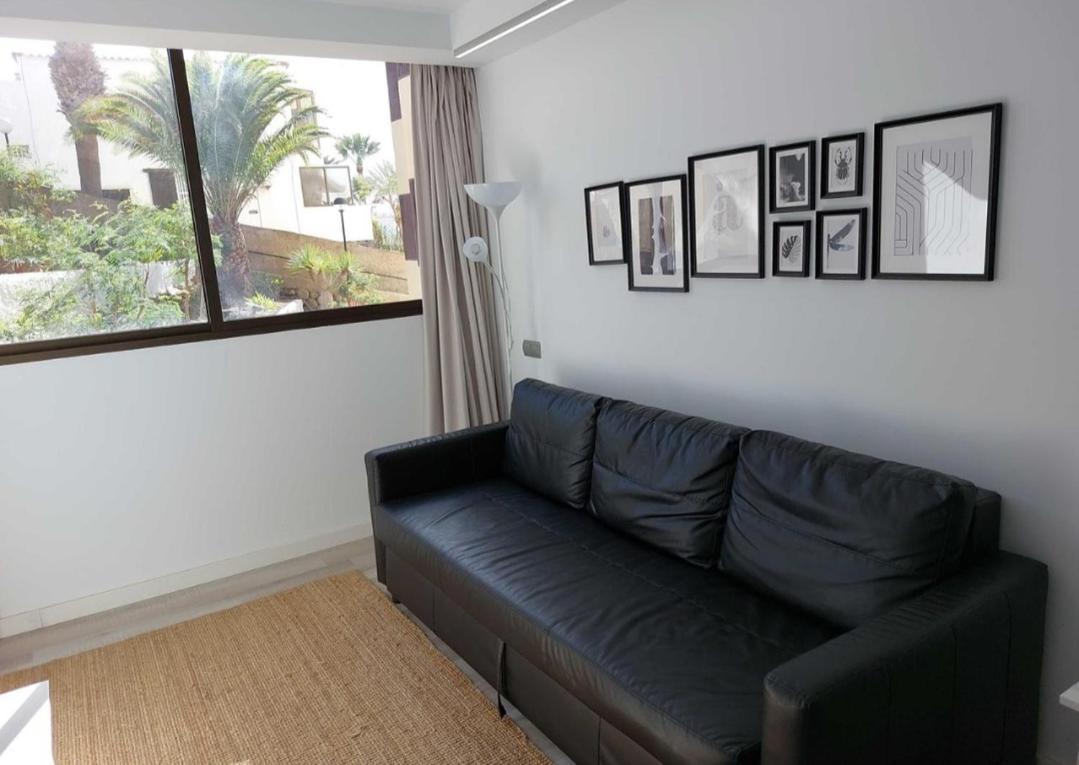 Апартаменти Apartamento Nuevo En Playa Del Aguila Maspalomas Сан-Бартоломе Екстер'єр фото