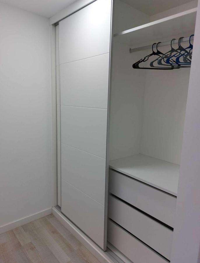Apartamento Nuevo En Playa Del Aguila Maspalomas Сан-Бартоломе Екстер'єр фото