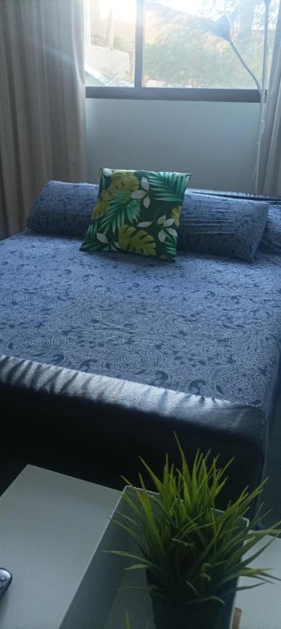 Apartamento Nuevo En Playa Del Aguila Maspalomas Сан-Бартоломе Екстер'єр фото